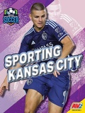 Cover: Sporting Kansas City - Av2