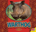 Cover: Warthog - Av2