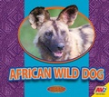 Cover: African Wild Dog - Av2