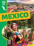 Cover: Mexico - Av2