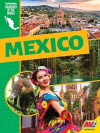 Enlarge image Cover: Mexico - Av2