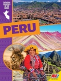 Cover: Peru - Av2