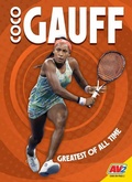 Cover: Coco Gauff - Av2