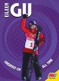 Cover: Eileen Gu - Av2