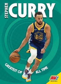 Enlarge image Cover: Stephen Curry - Av2
