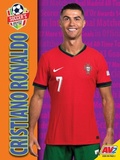Cover: Christiano Ronaldo - AV2 by Weigl Educational Publishers