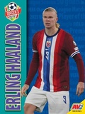 Cover: Erling Haaland - Av2