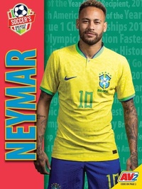 Enlarge image Cover: Neymar - Av2