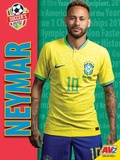 Cover: Neymar - AV2 by Weigl Educational Publishers