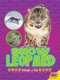 Cover: Snow Leopard - Av2