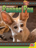 Cover: Fennec Fox - Av2