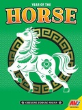 Cover: Horse - Av2