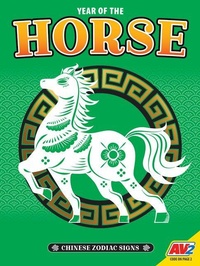 Enlarge image Cover: Horse - Av2