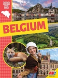 Cover: Belgium - Av2