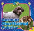 Cover: German Shorthaired Pointer - Av2
