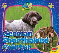 Enlarge image Cover: German Shorthaired Pointer - Av2