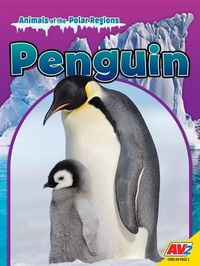 Enlarge image Cover: Penguin - Av2