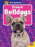 Cover: French Bulldogs - Av2