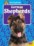 Cover: German Shepherds - Av2