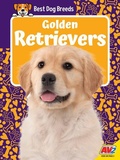 Cover: Golden Retrievers - Av2