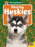 Cover: Siberian Huskies - Av2