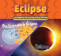 Enlarge image Cover: Eclipse (the Friendship Eclipse/Eclipses) - Av2