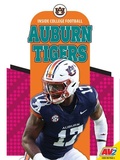 Cover: Auburn Tigers - Av2