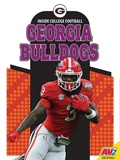 Cover: Georgia Bulldogs - Av2