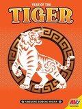 Cover: Tiger - Av2