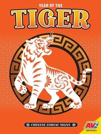 Enlarge image Cover: Tiger - Av2
