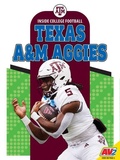 Cover: Texas A&m Aggies - Av2