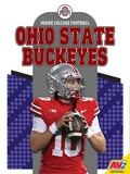 Cover: Ohio State Buckeyes - Av2