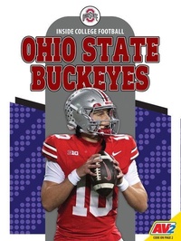 Enlarge image Cover: Ohio State Buckeyes - Av2