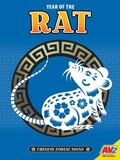 Cover: Rat - Av2