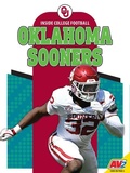 Cover: Oklahoma Sooners - Av2