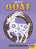 Cover: Goat - Av2