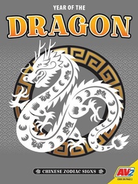 Enlarge image Cover: Dragon - Av2