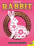 Cover: Rabbit - Av2