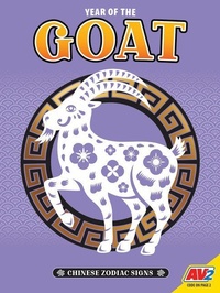 Enlarge image Cover: Goat - Av2