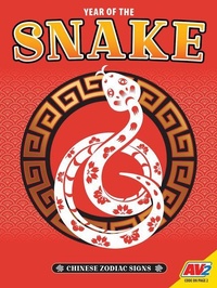Enlarge image Cover: Snake - Av2