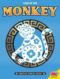 Enlarge image Cover: Monkey - Av2