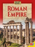 Cover: Roman Empire - Av2