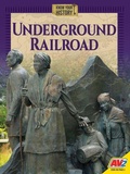 Cover: Underground Railroad - Av2