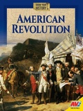 Cover: American Revolution - Av2