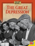 Cover: The Great Depression - Av2