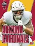 Cover: Arizona Cardinals - Av2