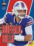 Cover: Buffalo Bills - Av2