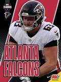 Cover: Atlanta Falcons - Av2