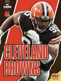 Cover: Cleveland Browns - Av2