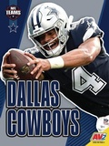 Cover: Dallas Cowboys - Av2